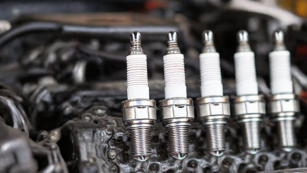 Why Your 4-Cylinder Engine Might Need 8 Spark Plugs - Complete Specifications, Price & Review 2025
