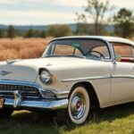 Why External Sun Visors Remain a Polarizing Fix for Sun Glare Among Classic Car Enthusiasts