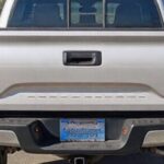 Why Toyota Tacoma Tailgates Are Easy Targets for Thieves: A Comprehensive Review