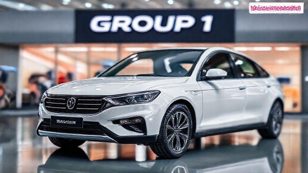 Group 1 Automotive Inc. (GAV) Stock Analysis: Will it Remain on Wall Street Radar in 2025? - Complete Specifications, Price & Review 2025