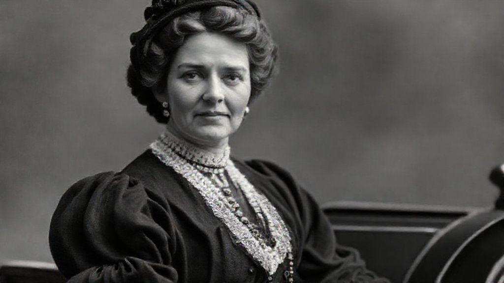 Women's Day 2025: Celebrating Bertha Benz - The Pioneering Woman Behind Mercedes-Benz - Complete Specifications, Price & Review 2025