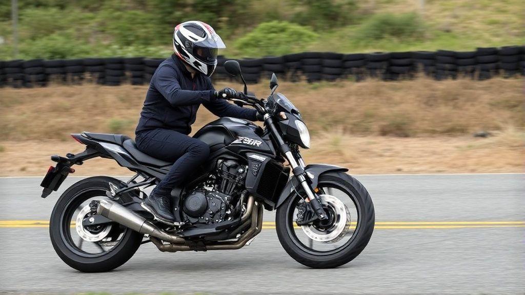 Yamaha XSR 155 Performance Tested and Explained: A Comprehensive Review - Complete Specifications, Price & Review 2025