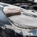 You Might Not Think To Use A Clay Bar On These Parts Of Your Car