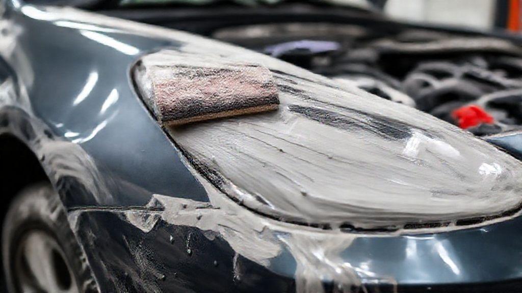 You Might Not Think To Use A Clay Bar On These Parts Of Your Car - Complete Specifications, Price & Review 2025