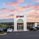 ZT Automotive Expands in Florida with Four-Store Acquisition: A New Era for Car Dealerships