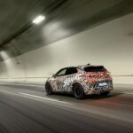 CUPRA Raval 2026 – Electric Hot Hatch from €26,000, 226 HP VZ, 440 km Range