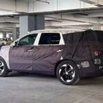 New Toyota Fortuner Rival Launching in 2026 – All the Details You Need