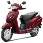 Honda Activa 7G – What’s New Now? All Updates, Specs, and Prices Explained