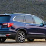 2020 Honda Pilot Depreciation After 5 Years: How Much Value Has It Lost?