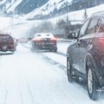 These 5 States Have the Most Dangerous Roads in the Winter – Stay Safe with the Right Vehicle