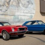 Muscle Car vs Pony Car: Key Differences Explained