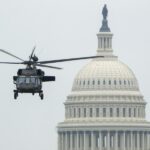 After January Crash, Military Helicopters Regain Flight Over Washington D.C. – No Tracking Tech Required (But Can They?)