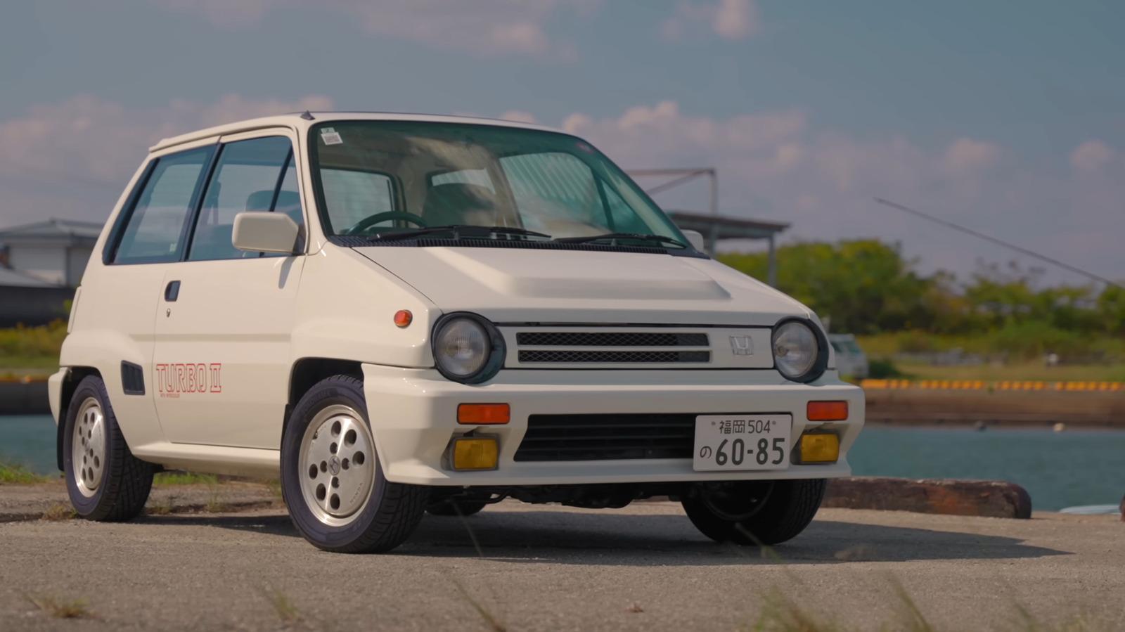 Mighty Car Mods Takes on Japan in a Honda City Turbo II – Hot Chocolate, Turbo‑Petrol Thrills & ADAS Adventures - Complete Specifications, Price & Review 2025