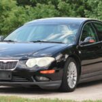 At $7,800, Would You Go Cab‑Forward in This 2002 Chrysler 300M?