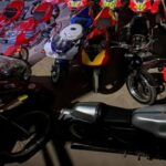 Authorities Seize $40 Million MotoGP Bike Collection From Fugitive Olympian‑Turned‑Drug Kingpin – Inside the Shocking Raid