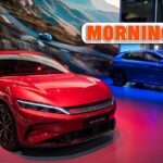 Why European Drivers Are Falling in Love with Chinese Electric Vehicles