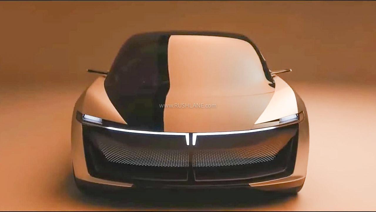 Upcoming Tata Cars in 2026 – Avinya, Sierra EV, Punch Facelift (ICE + EV) - Complete Specifications, Price & Review 2025