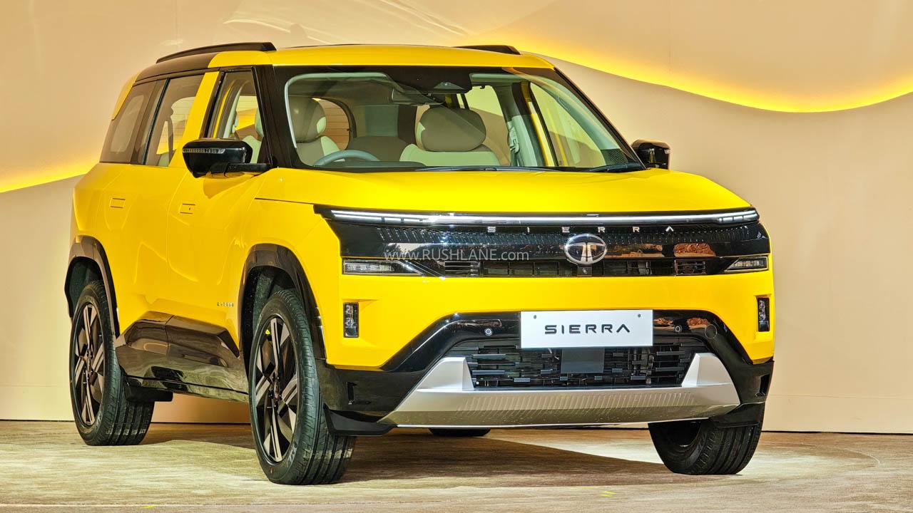 Important Cars and SUVs Launched in 2025 – Tata, Mahindra, Maruti, Hyundai, Kia Review - Complete Specifications, Price & Review 2025
