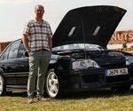 How I Saved £25,000 by Buying a German Lotus Omega Instead of a British Lotus Carlton