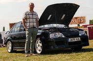 How I Saved £25,000 by Buying a German Lotus Omega Instead of a British Lotus Carlton - Complete Specifications, Price & Review 2025