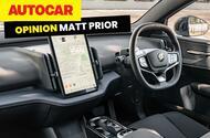 Modern Cars Are Pushing Me Past My Breaking Point – Why Software Updates Feel Like Petty Gripes | High Quality Images Modern Cars Are Pushing Me Past My Breaking Point – Why Software Updates Feel Like Petty Gripes - Complete Specifications, Price & Review 2025