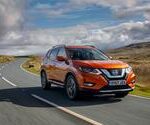 Used Nissan X‑Trail 2014‑2021 Review: Price, Mileage & Practicality