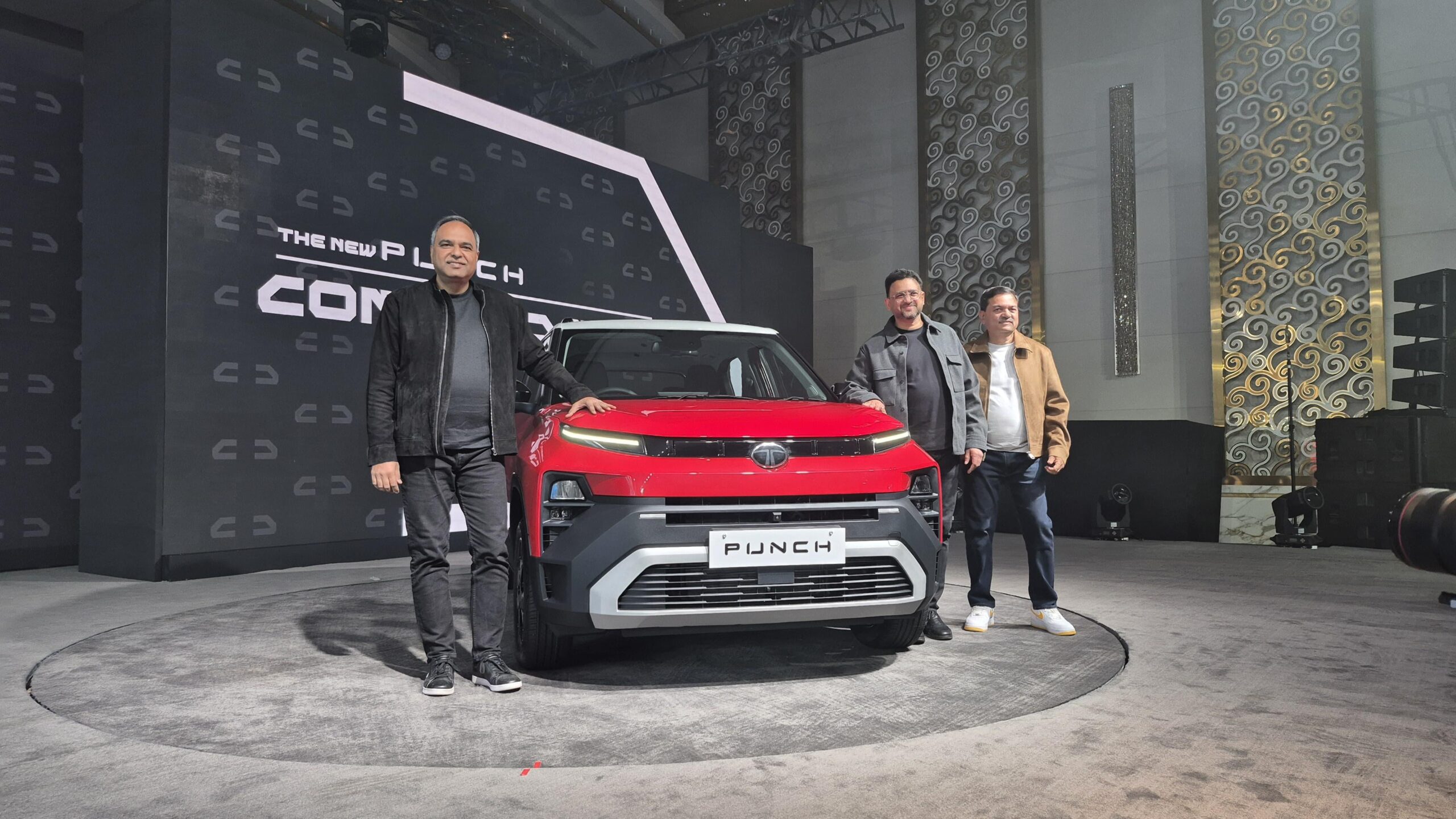 Tata Punch Facelift Review – Price, Variants & Mileage – Don’t Buy Before Reading - Complete Specifications, Price & Review 2026