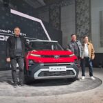Tata Punch Facelift Launch 2024 – Price, Design & Mileage Details