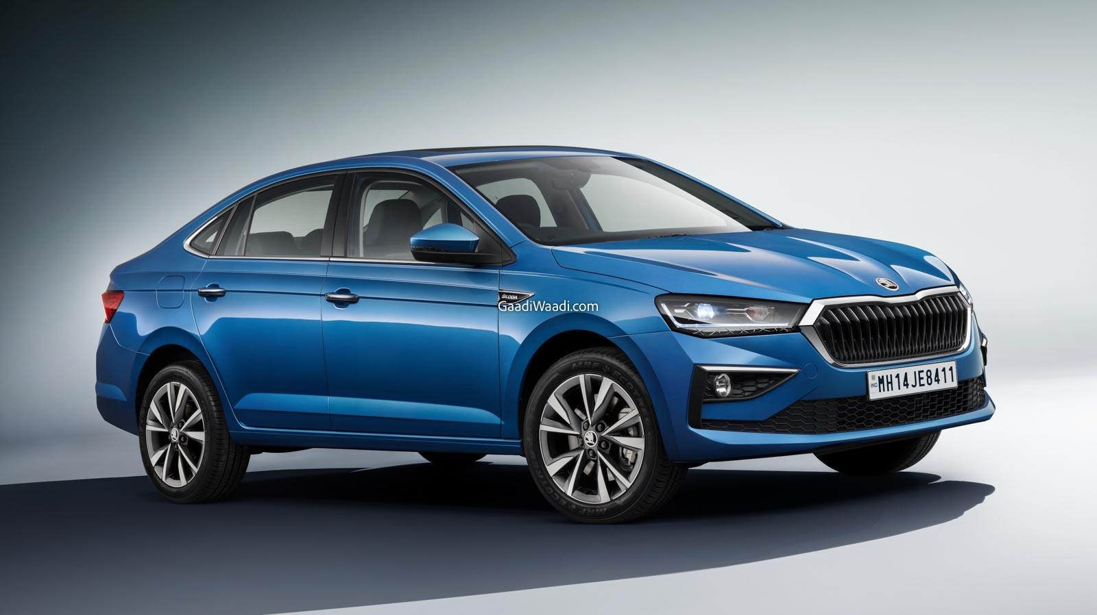 Skoda Slavia Price Hike Over ₹33,000 in India – Key Details | High Quality Images Skoda Slavia Price Hike Over ₹33,000 in India – Key Details - Complete Specifications, Price & Review 2026