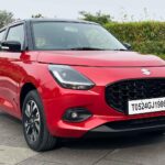 Top 10 Hatchbacks December 2025 – Baleno, Swift, WagonR, i10, i20, Glanza, Altroz Prices & Mileage