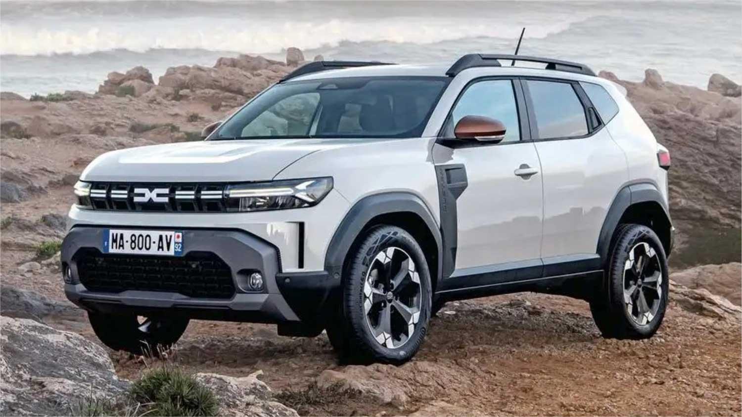 6 New SUVs Launching Soon: Prices, Features & Specs Revealed - Complete Specifications, Price & Review 2026