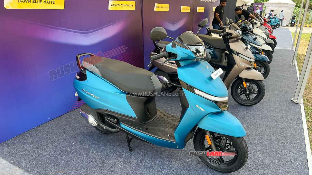 2W Retail Sales Dec 2025 – Hero, Honda, TVS, Bajaj, Suzuki, RE, Yamaha, Ather, Ola & Jawa Overview - Complete Specifications, Price & Review 2026