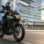 Kawasaki Versys‑X 300 Price Drop – Up to Rs 46,000 Discount in India