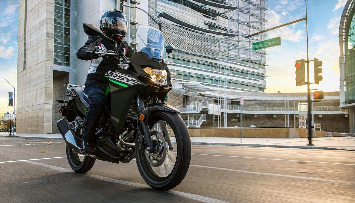 Kawasaki Versys‑X 300 Price Drop – Up to Rs 46,000 Discount in India - Complete Specifications, Price & Review 2026