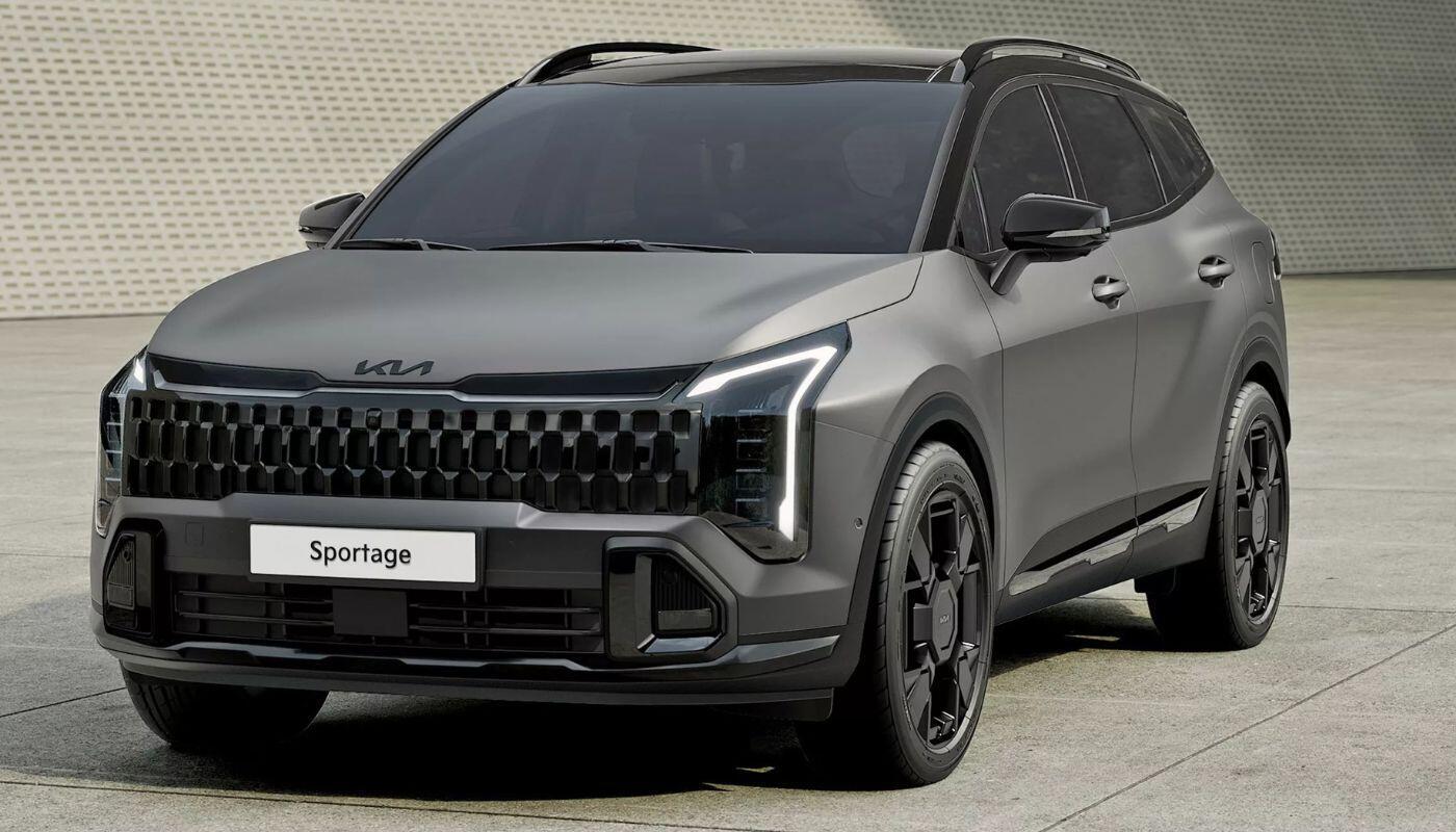 Kia Sets Record with Highest Global Sales in 2025 – India and SUVs Power Growth | High Quality Images Kia Sets Record with Highest Global Sales in 2025 – India and SUVs Power Growth - Complete Specifications, Price & Review 2026