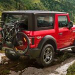 Mahindra Thar Price Hike January 2026 – Up to Rs 20,000 Increase