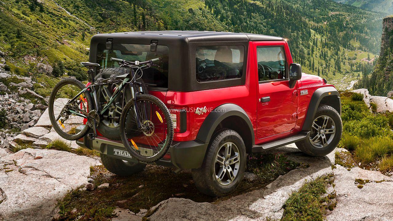 Mahindra Thar Price Hike January 2026 – Up to Rs 20,000 Increase | High Quality Images Mahindra Thar Price Hike January 2026 – Up to Rs 20,000 Increase - Complete Specifications, Price & Review 2026