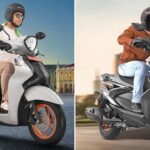 Yamaha Fascino 125 & RayZR 125 Recall – Over 3 Lakh Scooters Affected