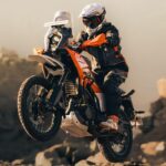 KTM 390 Adventure R Launch in India – Price, Specs & First Look