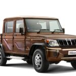 2026 Mahindra Bolero Camper & Pik‑Up Launch: Price, Styling, Mileage & New Features