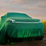 2026 Skoda Kushaq Facelift – New Design, DRLs, Price & Specs