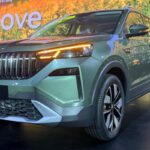 2026 Skoda Kushaq Facelift: Price, Design Updates & Mileage Revealed