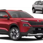2026 Skoda Kylaq Classic+ & Prestige+ Trim Prices, Features & Launch Details