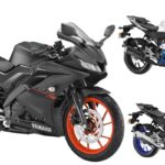 Yamaha R15 70th Anniversary Special Prices Announced in India – Full Details & Savings