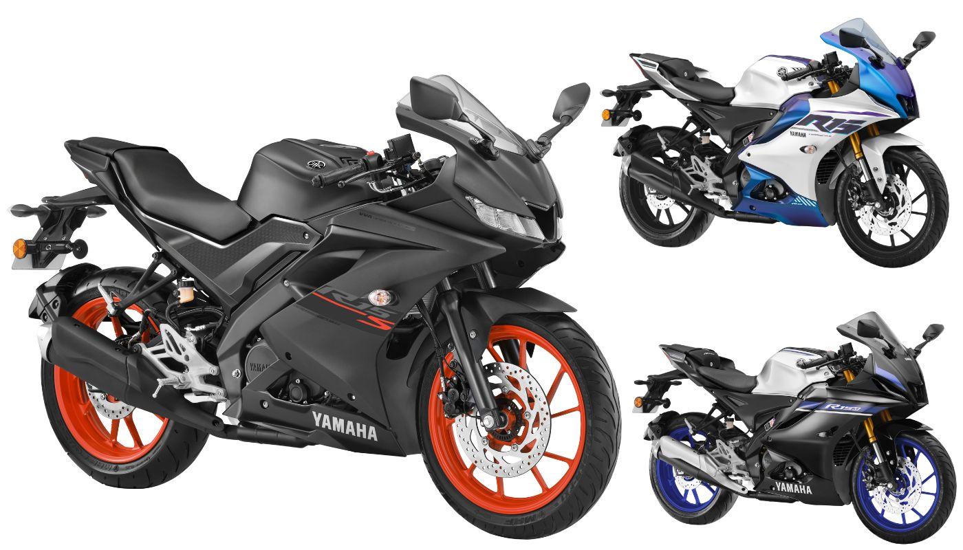 Yamaha R15 70th Anniversary Special Prices Announced in India – Full Details & Savings - Complete Specifications, Price & Review 2026