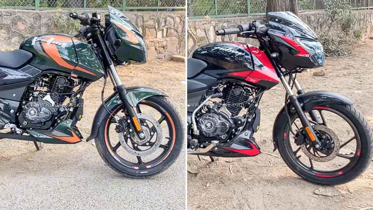 2026 Bajaj Pulsar 150 Twin Disc & Pulsar 125 Split Seat – Price, Specs, and Launch Details - Complete Specifications, Price & Review 2026