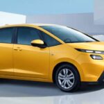 2026 Honda Jazz Facelift Launch: Price, Design & Mileage Details