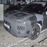 2026 Hyundai Bayon Crossover SUV Spy Photos – Launch Details, Price & Specs