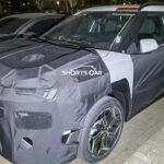 2026 Hyundai Bayon N Line Spy Photos Reveal Interior, ADAS & Cabin Camera