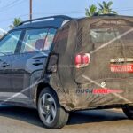 2026 Hyundai Exter Facelift Launch in March – Price, Design & Upgrade Details